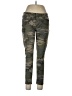 Levi's Camo Green Jeggings Size 31 waist - photo 1
