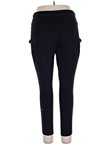 Lululemon Athletica Active Pants (view 2)