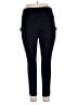 Lululemon Athletica Black Active Pants Size 16 - photo 2