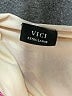 VICI 100% Polyester Paisley Pink Casual Dress Size XL - photo 4