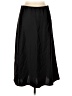 The Drop Solid Black Formal Skirt Size M - photo 1