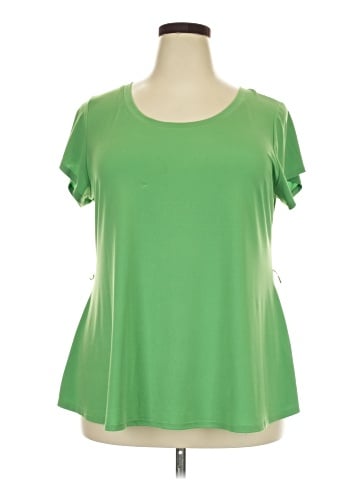 Roz & Ali Short Sleeve T-Shirt (view 1)