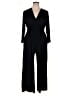 Old Navy Solid Black Jumpsuit Size XL Petite - photo 1
