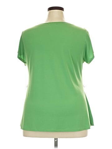 Roz & Ali Short Sleeve T-Shirt (view 2)