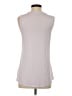 Athleta Gray Sleeveless T-Shirt Size S - photo 2