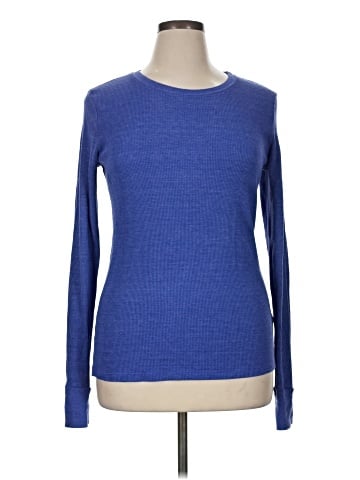 Michael Stars Long Sleeve T-Shirt (view 1)