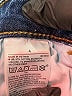 Old Navy Hearts Blue Jeans Size 4 - photo 8