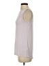 Athleta Gray Sleeveless T-Shirt Size S - photo 5