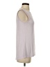 Athleta Gray Sleeveless T-Shirt Size S - photo 4