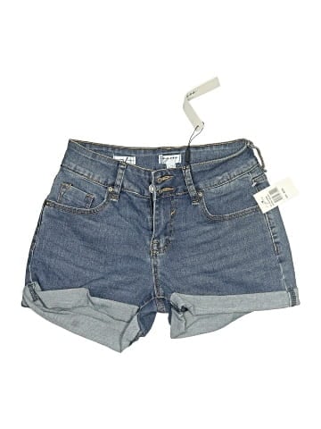 Vigoss Denim Shorts (view 1)