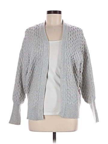 Universal Thread Cardigan (view 1)