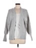 Universal Thread Gray Cardigan Size S - photo 1