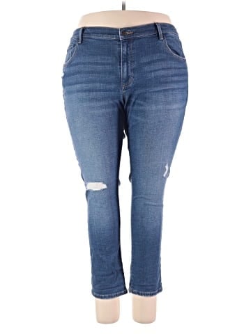 Sonoma Goods for Life Jeans (view 1)