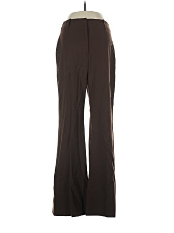 Banana Republic Wool Pants (view 1)
