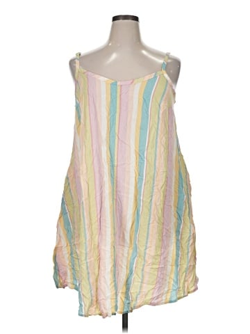 Torrid Casual Dress (view 1)