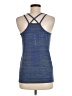 Nike Blue Active Tank Size M - photo 2