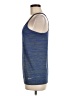 Nike Blue Active Tank Size M - photo 5