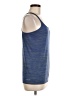 Nike Blue Active Tank Size M - photo 4