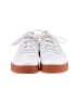 NOBULL White Sneakers Size 9 1/2 - photo 2