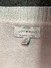 Lucky Brand Ivory Pullover Sweater Size L - photo 7