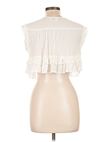 Hyfve Sleeveless Blouse (view 2)