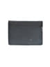 MICHAEL Michael Kors Gray Black Wallet One size - photo 2