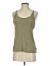 Athleta Green Tank Top Size S - photo 1
