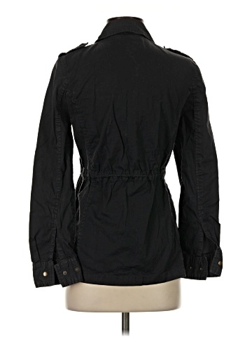Lily Aldridge for Velvet Jacket (view 2)