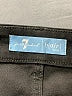 7 For All Mankind Black Jeans Size 28 waist - photo 4