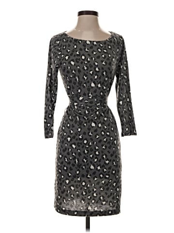 Ann Taylor LOFT Outlet Cocktail Dress (view 1)