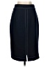 Banana Republic Black Formal Skirt Size 0 - photo 2