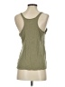 Athleta Green Tank Top Size S - photo 2