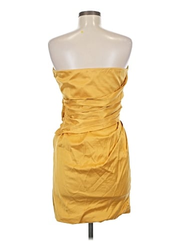 Elizabeth and James Cocktail Dress (view 2)