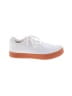 NOBULL White Sneakers Size 9 1/2 - photo 1