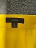 J.Crew Yellow Formal Skirt Size 2 - photo 4