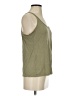 Athleta Green Tank Top Size S - photo 4