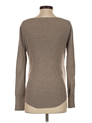 Hatch Pullover Sweater (view 2)