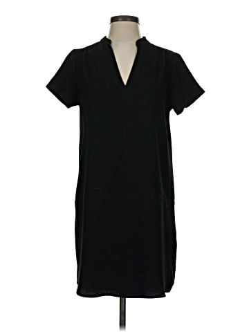 Lush Casual Dress (view 1)