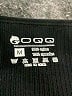 OQQ Black Jumpsuit Size M - photo 4