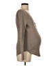 Hatch Tan Pullover Sweater Size Sm Maternity (1) - photo 4