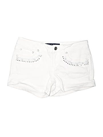 Earl Jean Shorts (view 1)