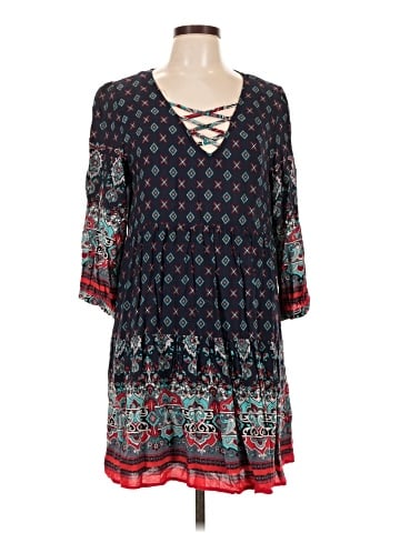 Jodifl Casual Dress (view 1)