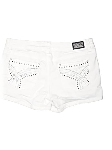 Earl Jean Shorts (view 2)