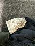 Left Coast by Dolan Stripes Black Jumpsuit Size S - photo 5
