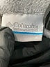 Columbia 100% Polyester Gray Track Jacket Size S - photo 7