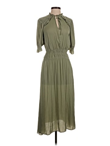 Current Air Casual Dress (view 1)