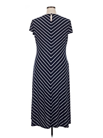 Lauren by Ralph Lauren Casual Dress (view 2)