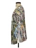 Assorted Brands Green Short Sleeve Blouse Size S (estimated) - photo 5