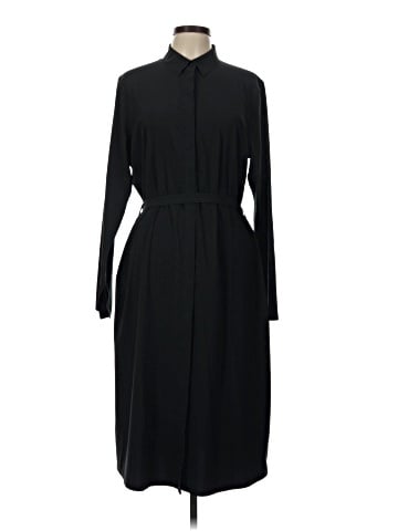 Athleta Casual Dress (view 1)