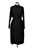 Athleta Black Casual Dress Size L (tall) - photo 1
